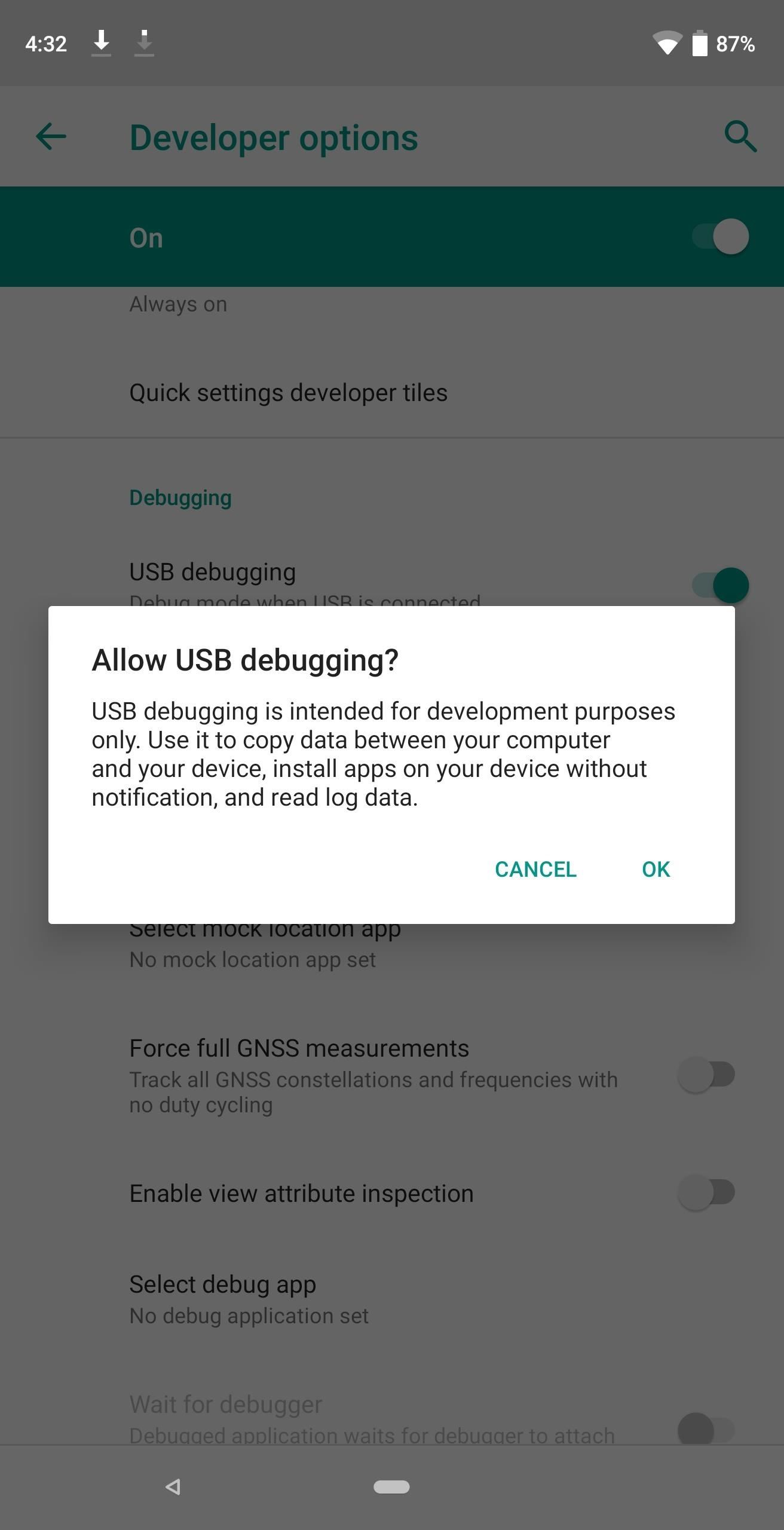 Cara Memasang Android 9.0 Pie Beta di Ponsel Esensial Anda