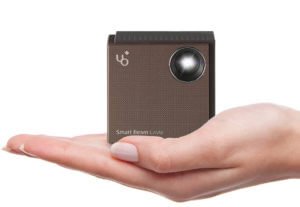 Hadiah Perusahaan Teknologi - UO Smart Beam Laser