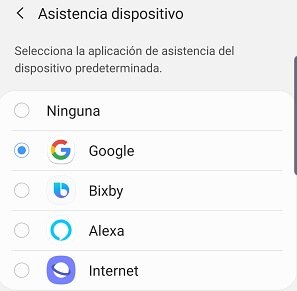 Gambar - Cara menjadikan Alexa asisten default di Android