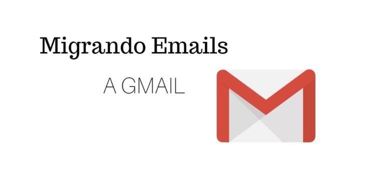 Cara memigrasikan semua email Anda ke Gmail