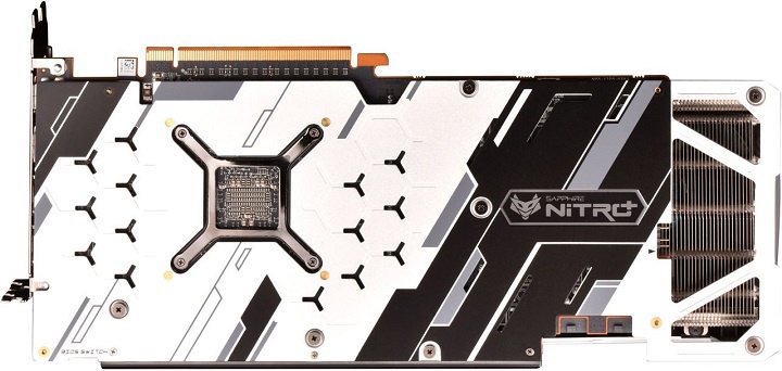 Sapphire Nitro + Radeon RX 5700 XT memasuki pasar 1