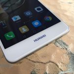 Đánh giá Huawei Mate 9 Lite 4