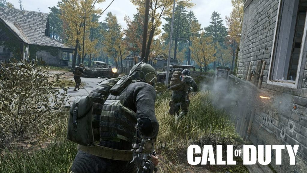 Infinity Ward menanggapi kontroversi peta mini Modern Warfare - Fortnite Penggemar 2