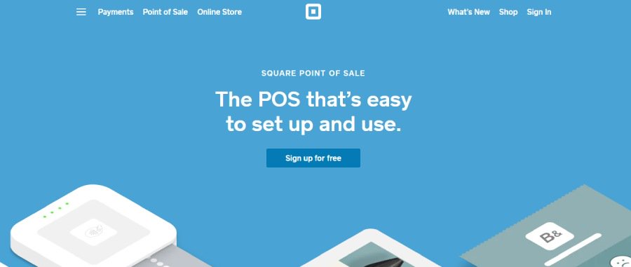 14 Sistem Point Of Sale Terbaik Untuk Toko E-commerce Eceran Online & Offline 3