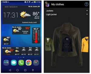 10 best apps to decide what to wear today 5