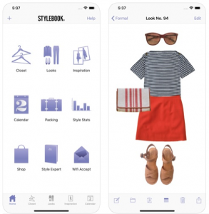 10 best apps to decide what to wear today 9