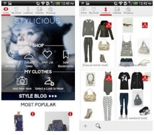 10 best apps to decide what to wear today 16