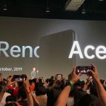 OPPO Reno Ace resmi, akan diluncurkan pada 10 Oktober di Cina