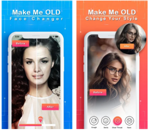 11 Aplikasi gratis yang membuat Anda terlihat lebih tua (Android & iOS) 21