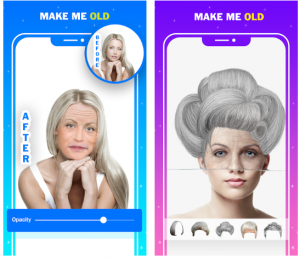 11 Aplikasi gratis yang membuat Anda terlihat lebih tua (Android & iOS) 23
