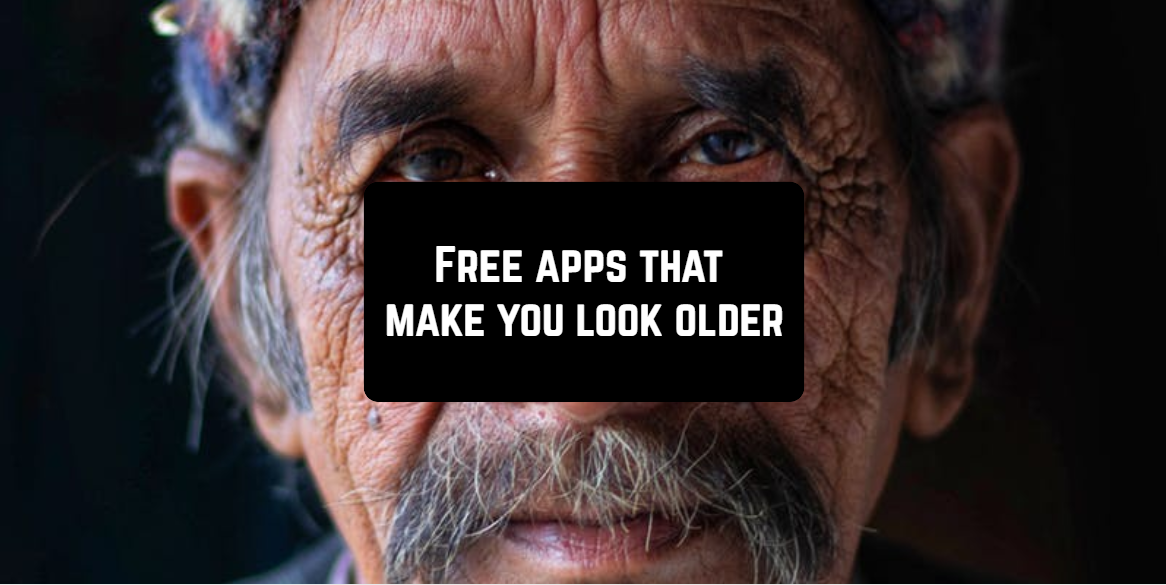 11 Aplikasi gratis yang membuat Anda terlihat lebih tua (Android & iOS)
