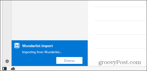Cách di chuyển từ Wunderlist sang Microsoft-To-Do và tại sao bạn nên 3