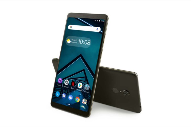 Tablet 4G terbaik di India di bawah Rs 15.000 untuk September 2019 3