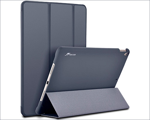 rooCASE iPad Pro 12.9 Folio Case 2015-2017