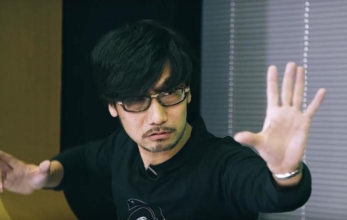 Hideo Kojima percaya mereka akan membutuhkan lebih banyak game seperti Death Stranding untuk menemukan genre baru 1