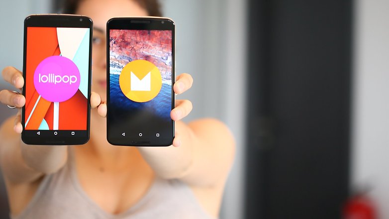 Trêu ghẹo Android m android