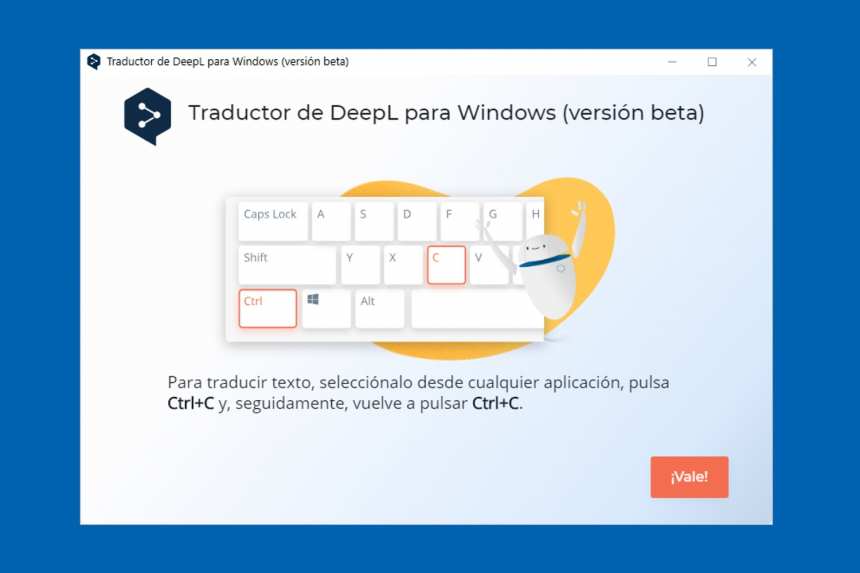 DeepL, penerjemah cerdas dengan versi untuk Windows dan Mac 2