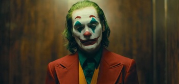 Kritik menyerah pada Joker: Ini adalah mahakarya
