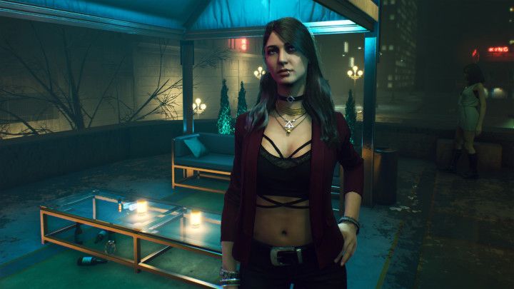 Vampire The Masquerade - Bloodlines 2 - Extended E3 Gameplay