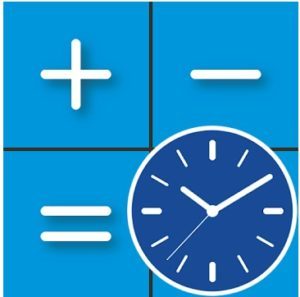 Logotipo de la calculadora de fecha y hora (Gratis) "width =" 49 "height =" 49 "srcset =" https://androidappsforme.com/wp-content/uploads/2019/09/Calculator-Date-time-Free-logo- 300x297.jpg 300w, https://androidappsforme.com/wp-content/uploads/2019/09/Calculator-Date-time-Free-logo-150x148.jpg 150w, https://androidappsforme.com/wp-content/ uploads / 2019/09 / Calculator-Date-time-Free-logo-80x80.jpg 80w, https://androidappsforme.com/wp-content/uploads/2019/09/Calculator-Date-time-Free-logo-220x218 .jpg 220w, https://androidappsforme.com/wp-content/uploads/2019/09/Calculator-Date-time-Free-logo-101x100.jpg 101w, https://androidappsforme.com/wp-content/uploads /2019/09/Calculator-Date-time-Free-logo-152x150.jpg 152w, https://androidappsforme.com/wp-content/uploads/2019/09/Calculator-Date-time-Free-logo-241x238. jpg 241w, https://androidappsforme.com/wp-content/uploads/2019/09/Calculator-Date-time-Free-logo.jpg 366w "size =" (ancho máximo: 49px) 100vw, 49px