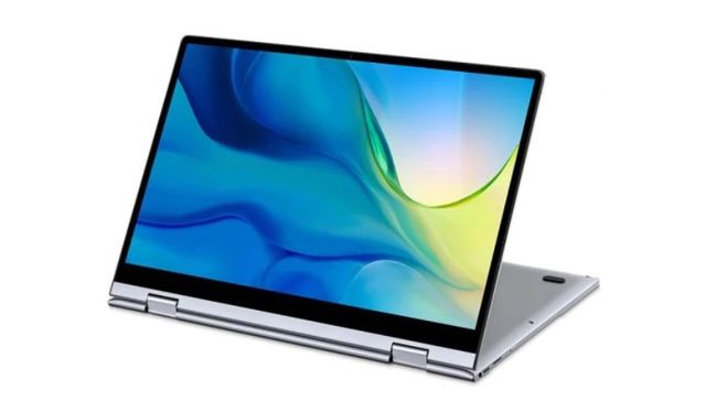 ПЕРВЫЙ ОБЗОР BMAX Y13: Премиум ноутбук по цене всего лишь $ 380! 