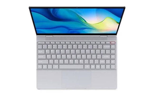 TINJAUAN PERTAMA BMAX Y13: Laptop premium hanya dengan $380! 