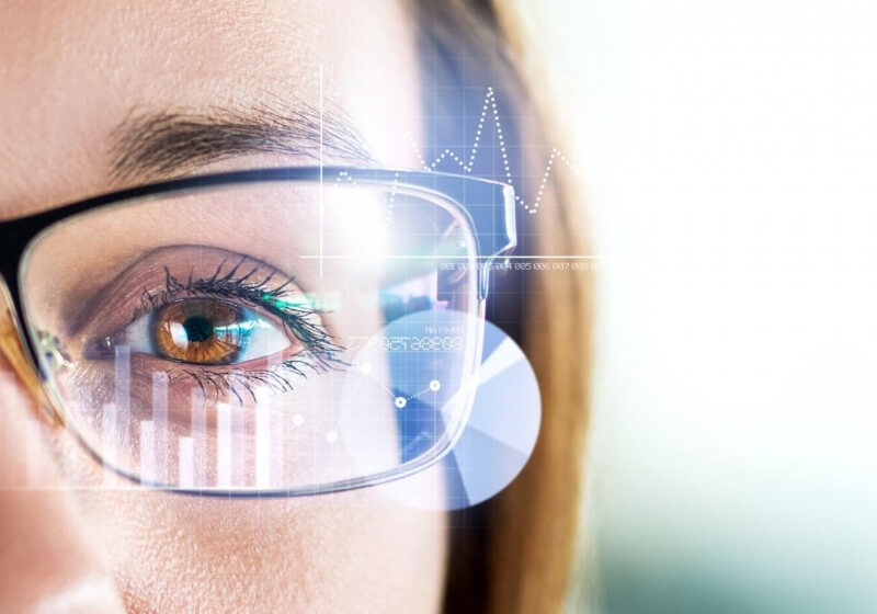 Facebook dilaporkan bekerja pada kacamata augmented reality sendiri