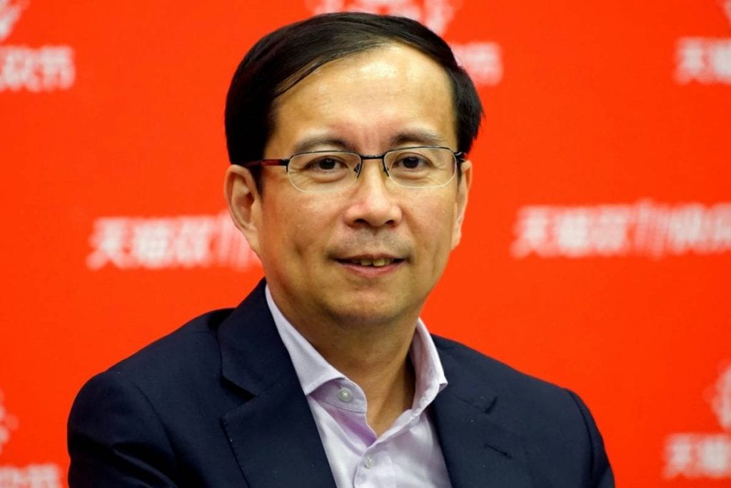 Daniel Zhang "class =" wp-image-38299 lazyload "srcset =" https://apsachieveonline.org/in/wp-content/uploads/2019/09/1568773591_507_Jack-Ma-pemilik-Alibaba-meninggalkan-pesan-mengejutkan-terakhir-untuk-para.jpg 1024w, https://clubtech.es /wp-content/uploads/2019/09/2-7-300x200.jpg 300w, https://clubtech.es/wp-content/uploads/2019/09/2-7-768x512.jpg 768w, https: / /clubtech.es/wp-content/uploads/2019/09/2-7-696x464.jpg 696w, https://clubtech.es/wp-content/uploads/2019/09/2-7-1068x712.jpg 1068w , https://clubtech.es/wp-content/uploads/2019/09/2-7-630x420.jpg 630w, https://clubtech.es/wp-content/uploads/2019/09/2-7-7. jpg 1200w "ukuran =" (lebar maksimal: 1024px) 100vw, 1024px