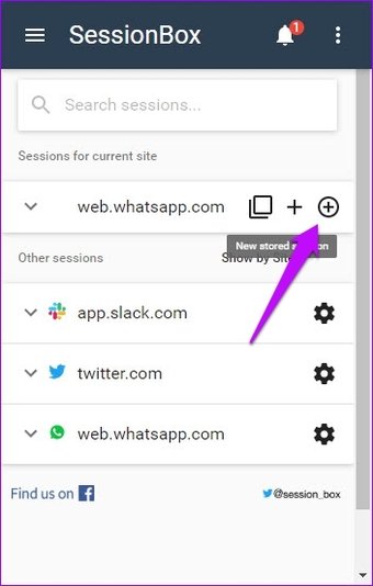 Cara Membuka Beberapa Akun Web Dan Sesi Whatsapp Di Chrome 2
