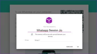 Cara Membuka Beberapa Akun Web Dan Sesi Whatsapp Di Chrome 3