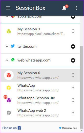 Cara Membuka Beberapa Akun Web Dan Sesi Whatsapp Di Chrome 8