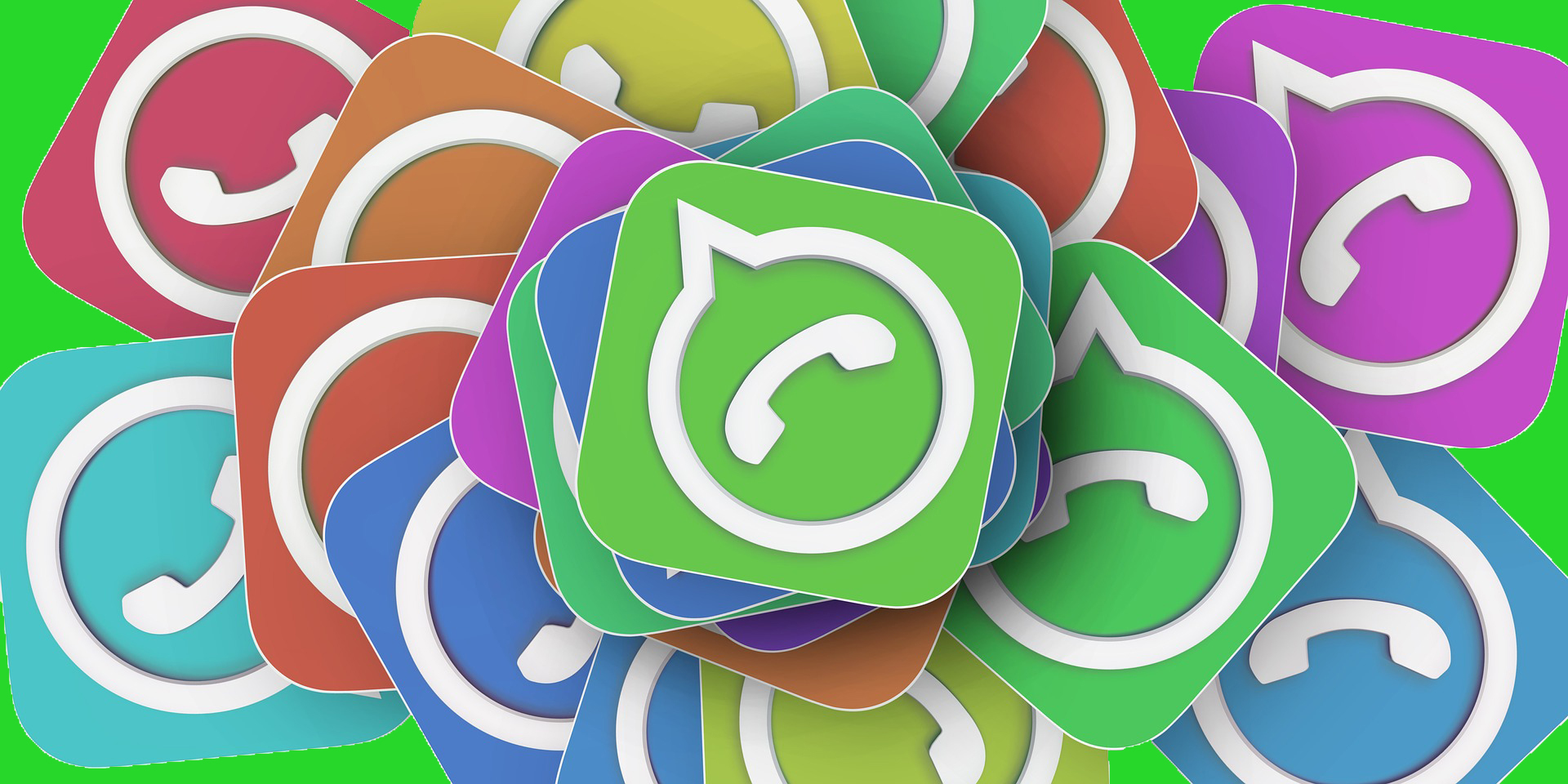 Cara Membuka Beberapa Akun dan Sesi Web Whatsapp di Chrome