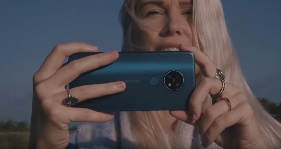 Video: Nokia Mobile menjadikan fotografi seluler mudah dengan Nokia 7.2