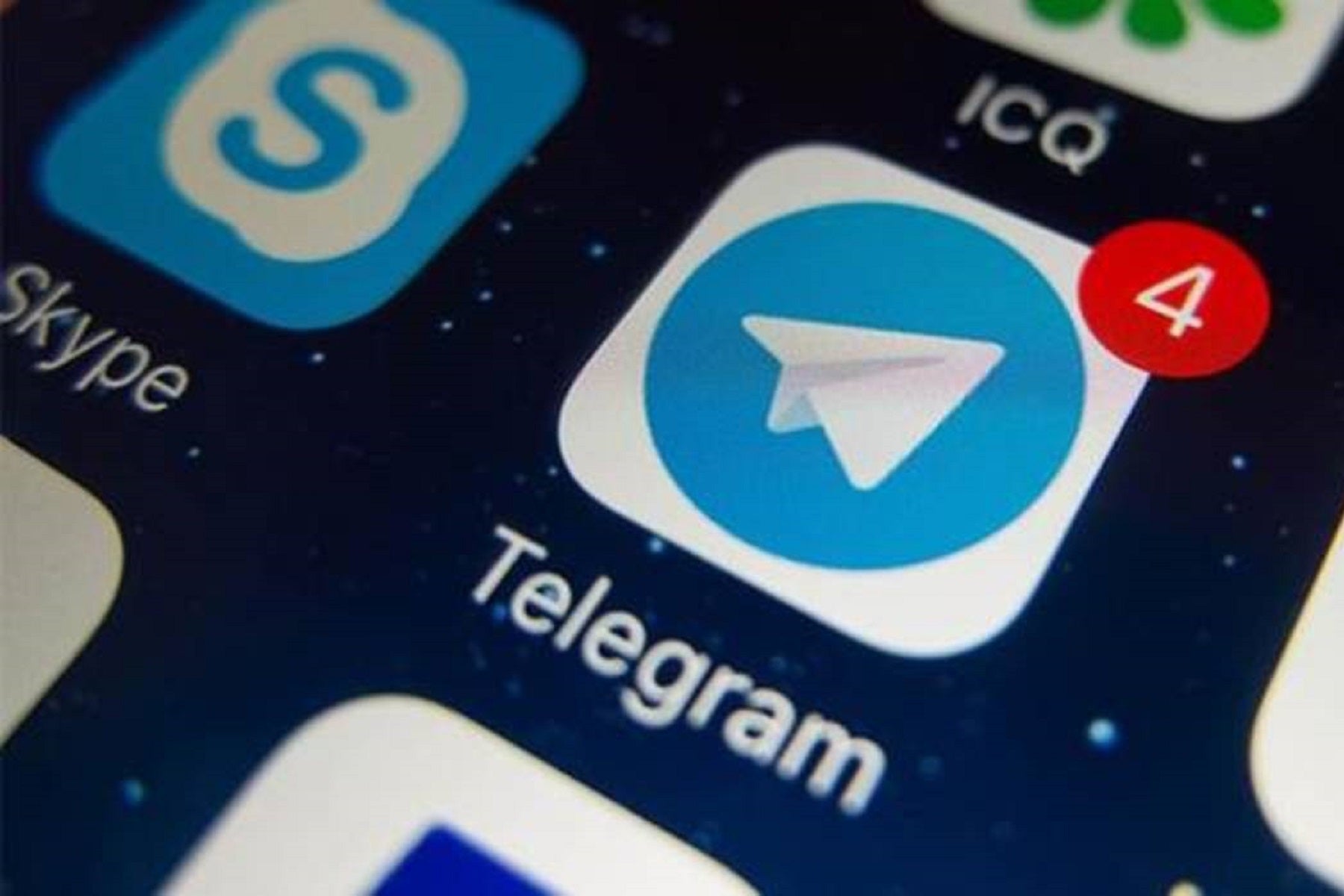 Telegram menambahkan fungsi yang ideal untuk pelupa