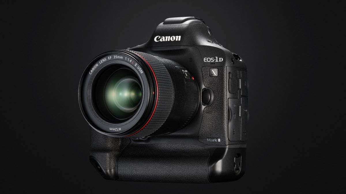 Canon EOS 1D X Mark III dapat tiba pada tahun 2020 dengan stabilisasi gambar dalam-tubuh