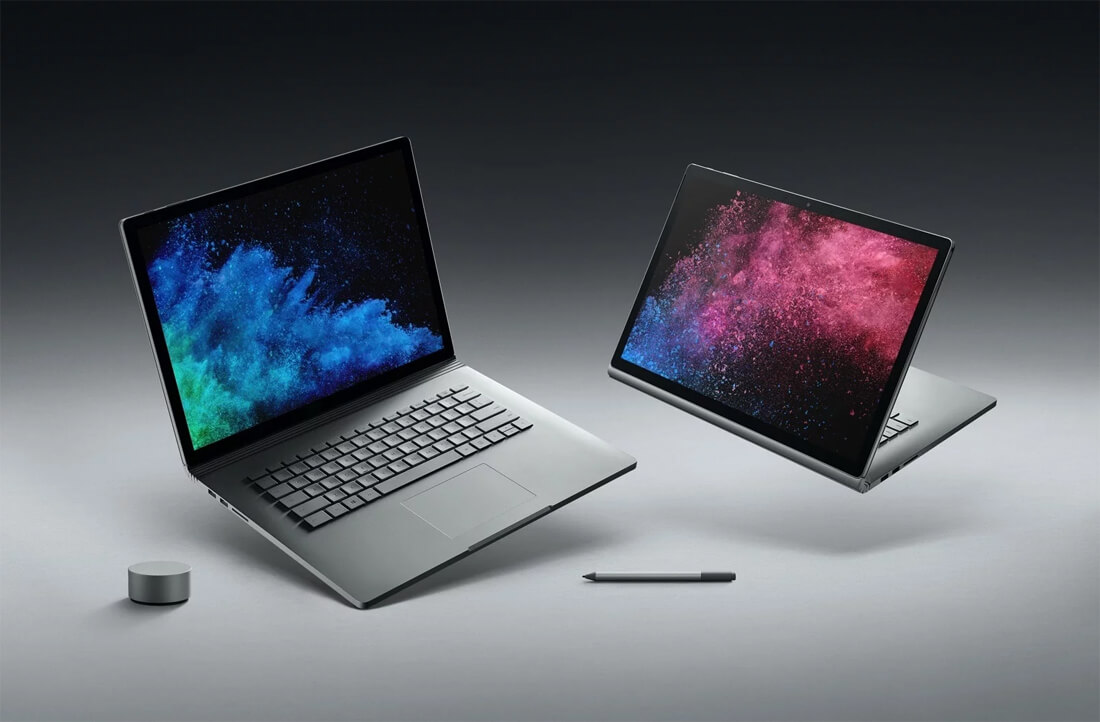 Microsoft akan Meluncurkan Surface Laptop 3 pada 2 Oktober Mendatang
