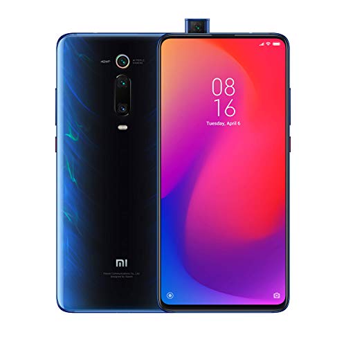 Điện thoại thông minh Xiaomi Mi 9T Pro từ 6.39 "fhd =" "snapdragon =" "tripla =" "fotocamera =" "ấn phẩm.13 =" "ant. =" "A =" "comparsa =" "Automatica =" "mah =" "con =" " nfc = "" ram = "" blu = "" Italian = "" data-Pagespeed-url- hash = "3343081811" onload = "Pagespeed.CriticalImages.checkImageForCriticality (this);