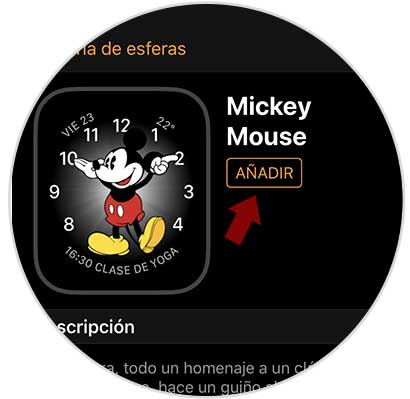 Mickey vertelt de tijd Apple Watch 5 5.jpg