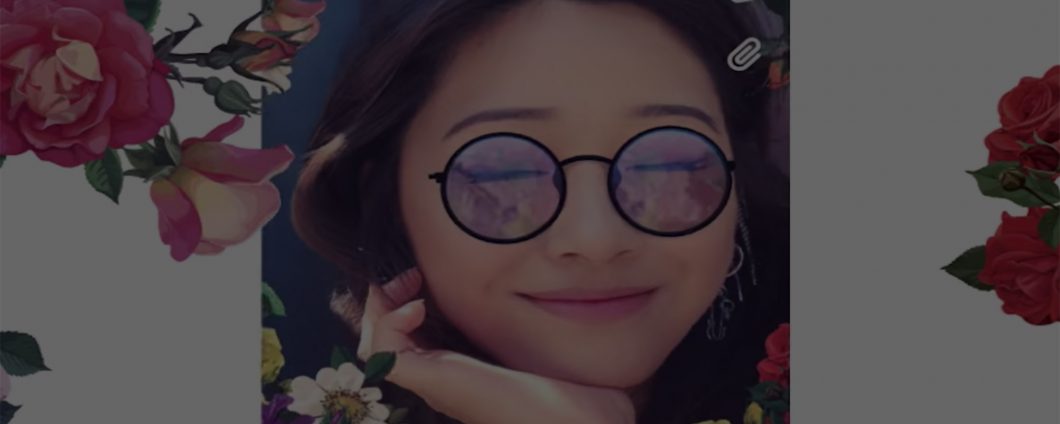 Snapchat menambahkan mode Kamera 3D