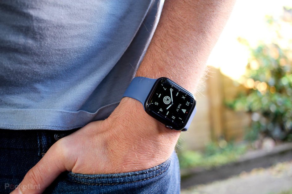 Apple Watch Ulasan Seri 5: Masih merupakan jam tangan pintar terbaik di kota
