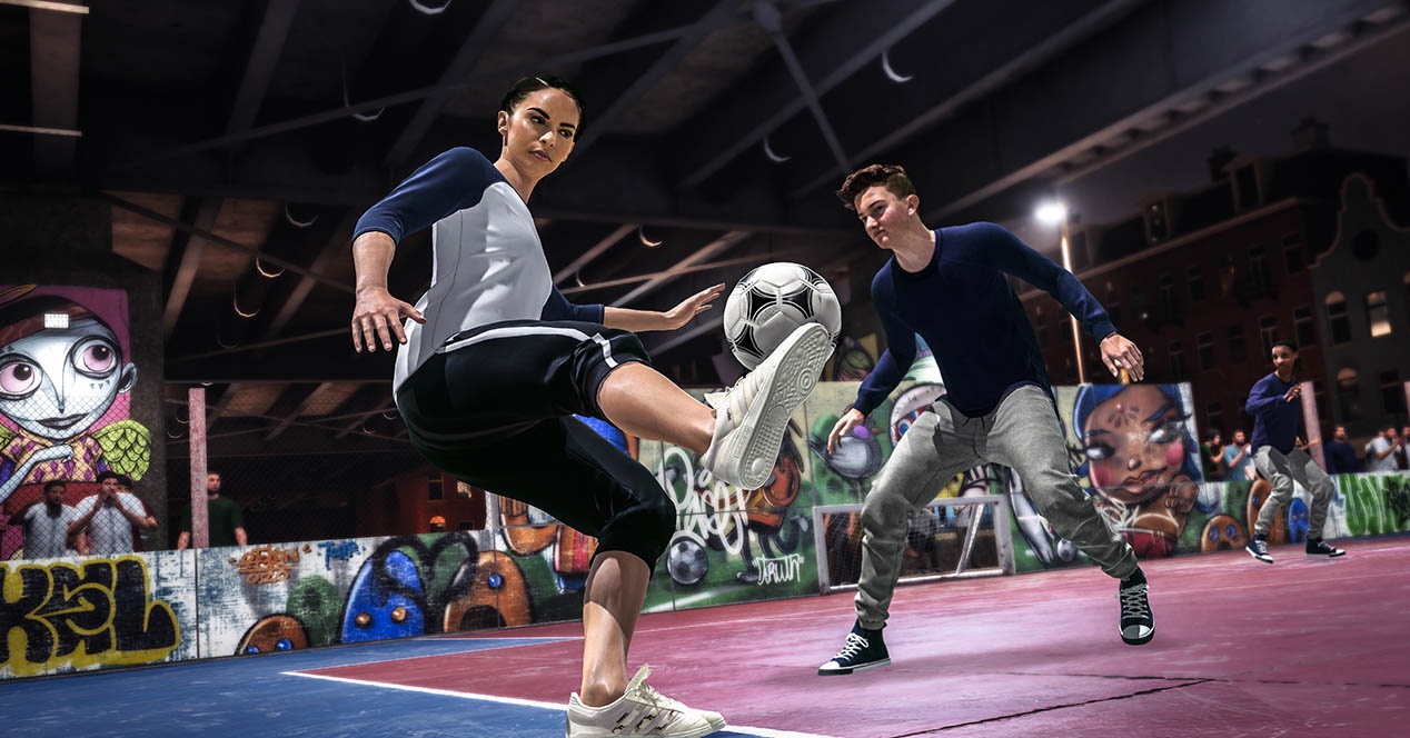 Anda sekarang dapat mengunduh demo FIFA 20 di PC, PS4 dan Xbox One