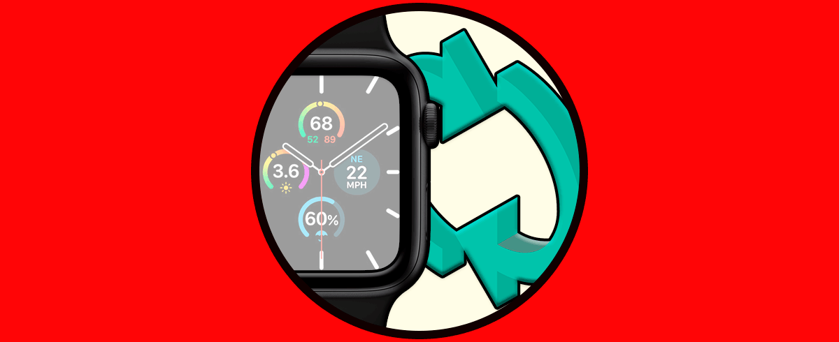 Cara mengatur ulang a Apple Watch 5