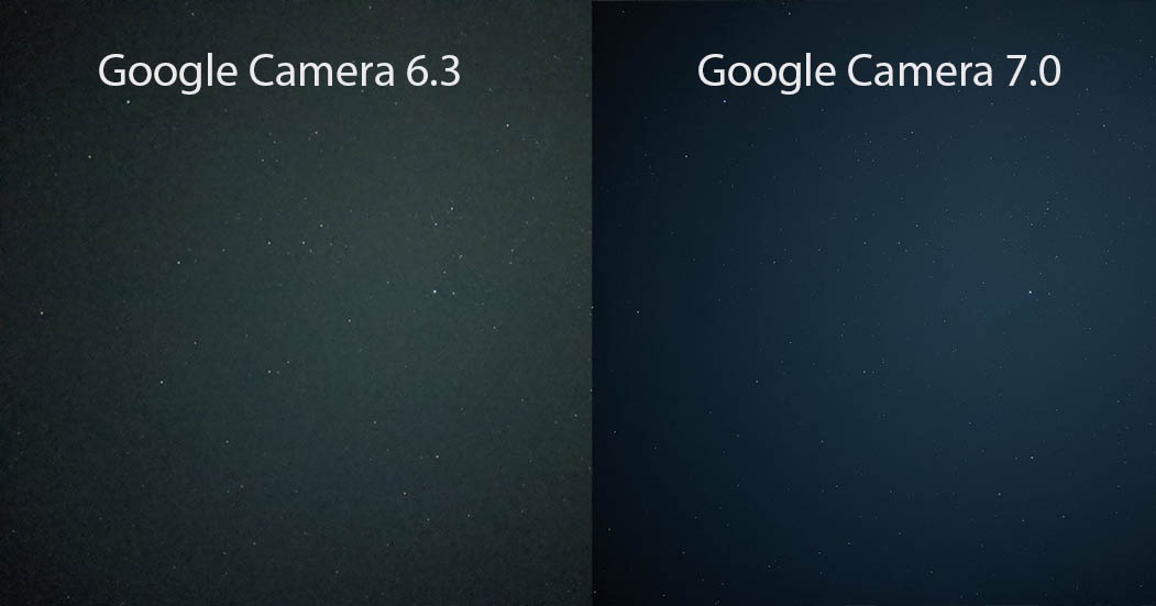 Mode astrofotografi Pixel 4 meningkatkan foto malam hari bahkan pada Pixel 3 2