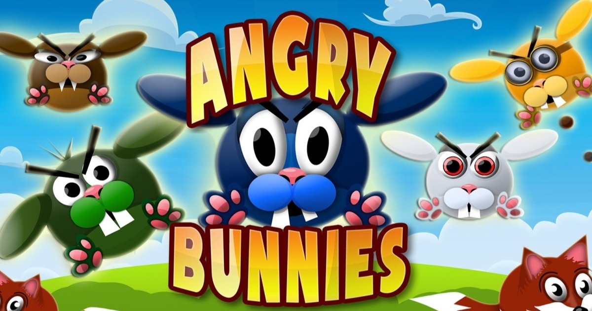 Nintendo Switch: Sekarang Anda dapat mengunduh tiruan Angry Birds gratis!