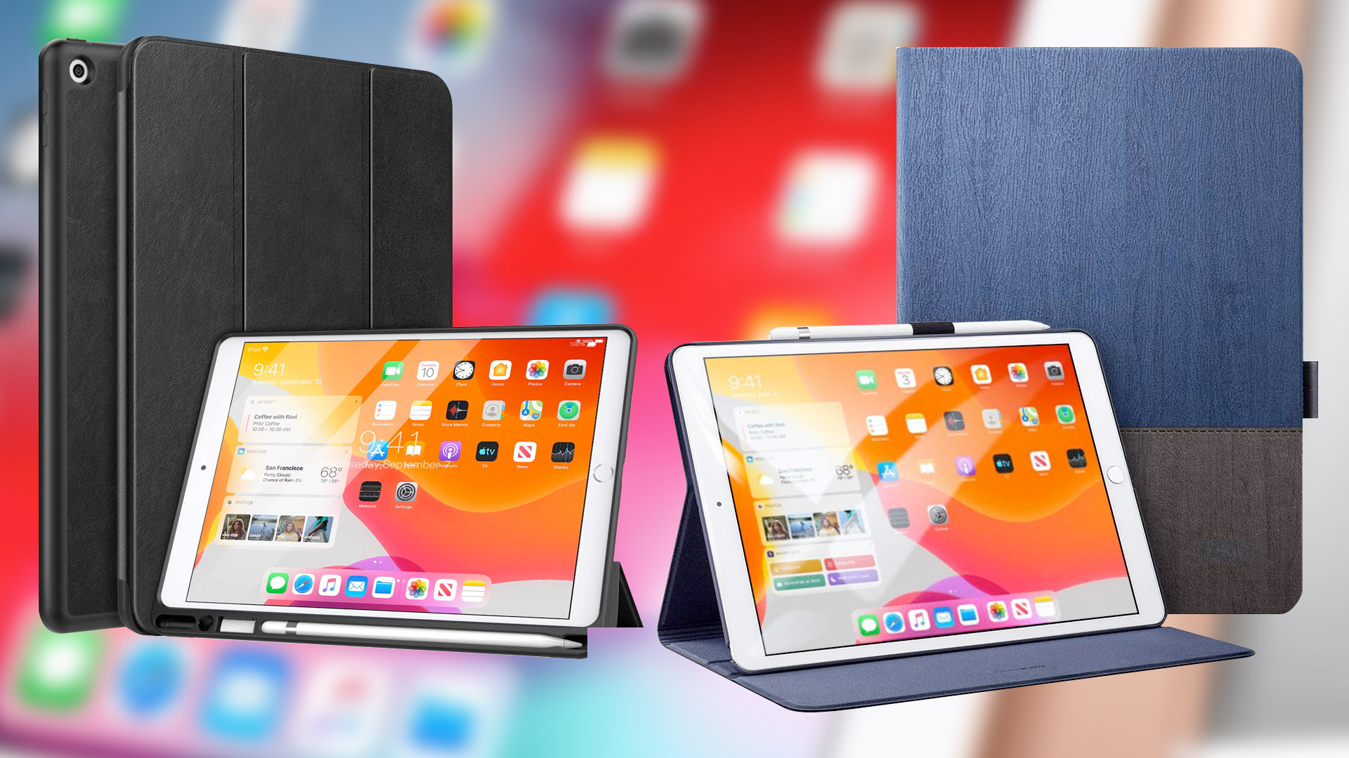 Kotak iPad Terbaik 10,2 inci pada 2019: Ragam Pakaian Tampan untuk iPad Anda