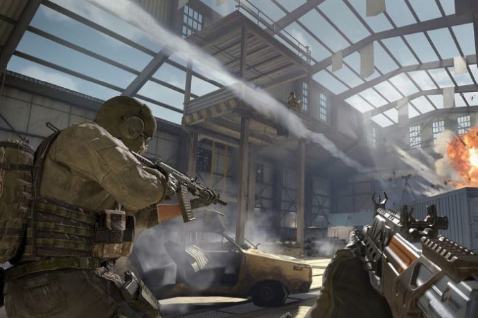 Gratis Untuk Memainkan Call of Duty Mobile Untuk Rilis Di iOS, Android Pada 1 Oktober 1