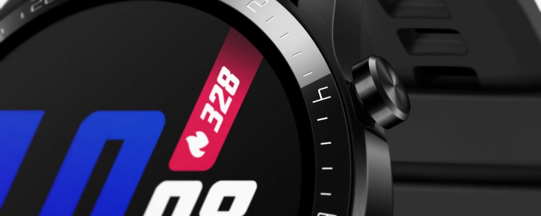 Huawei Watch GT2, di Italia mulai 7 Oktober