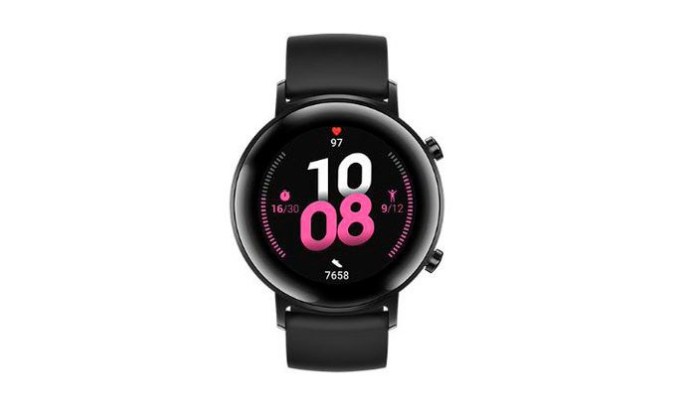 Huawei Watch 2 dengan baterai 2 minggu