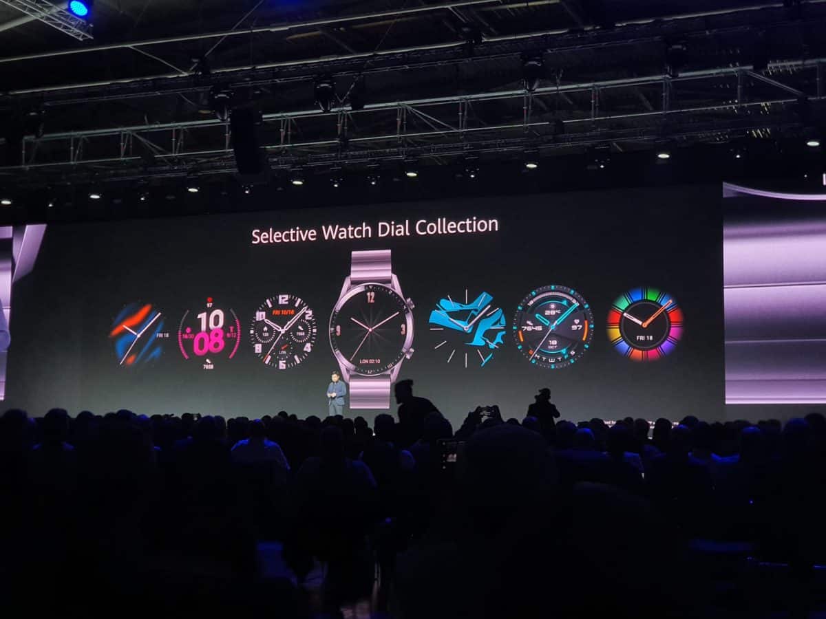 Huawei Watch GT2 Resmi: Apa yang Baru di Smartwatch ini? 4
