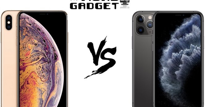 [Comparativa] iPhone XS Max vs iPhone 11 Pro Max, apa yang perlu Anda ketahui untuk memutuskan